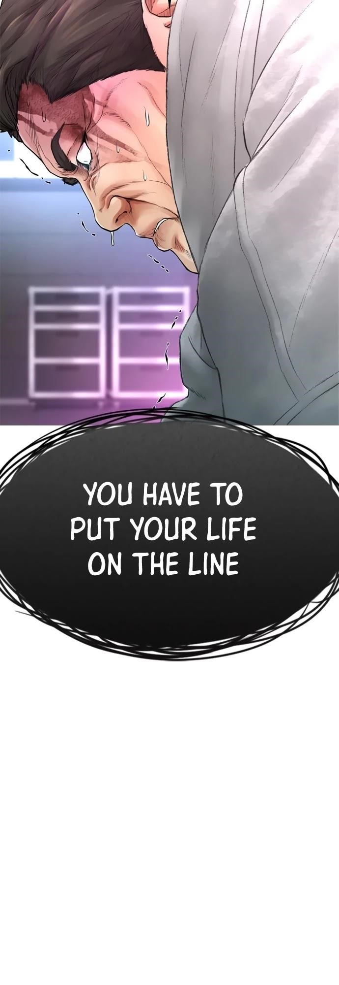 Daddy Goes To School Chapter 38 - Page 19