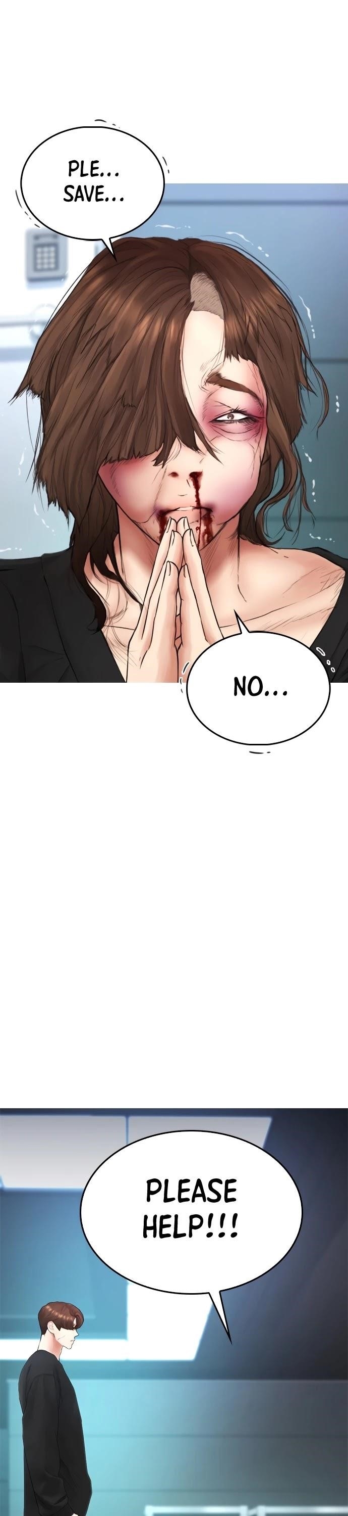 Daddy Goes To School Chapter 38 - Page 29