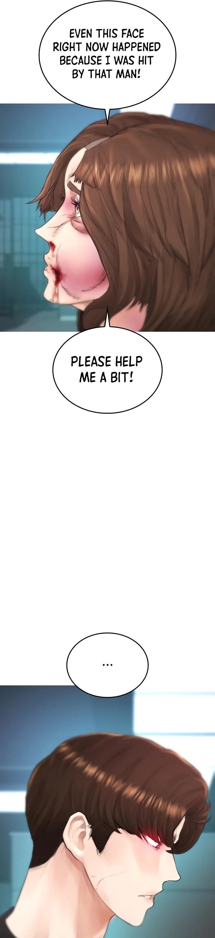 Daddy Goes To School Chapter 38 - Page 32