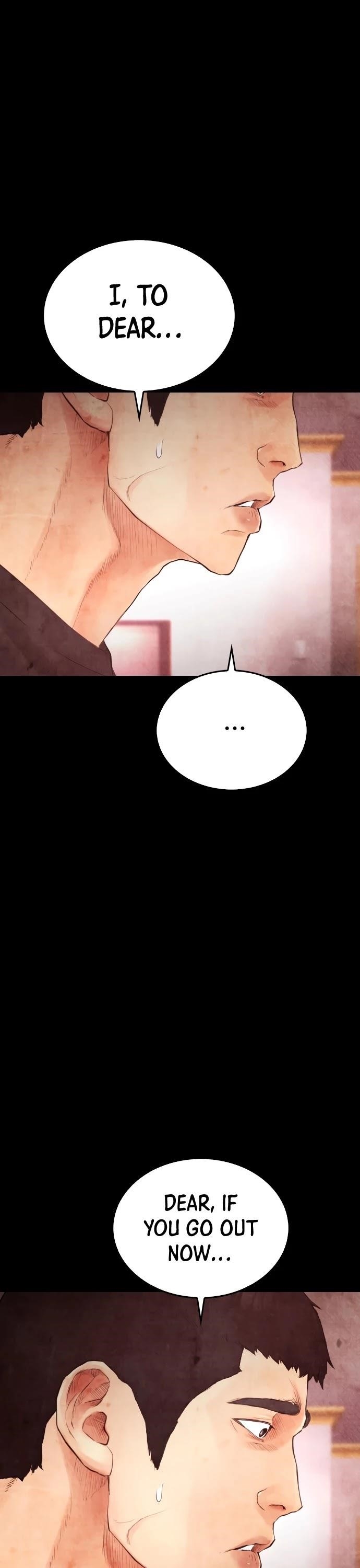 Daddy Goes To School Chapter 38 - Page 36