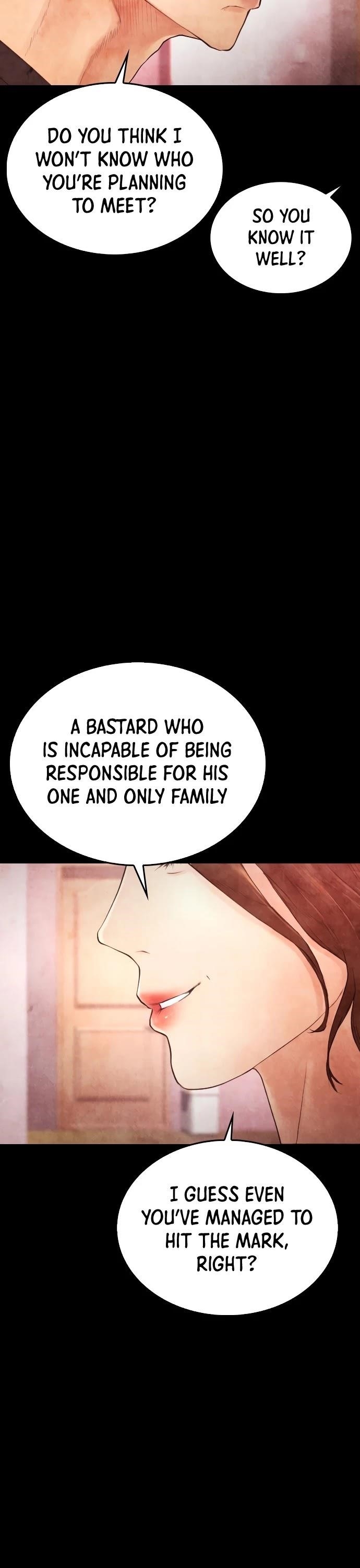 Daddy Goes To School Chapter 38 - Page 37