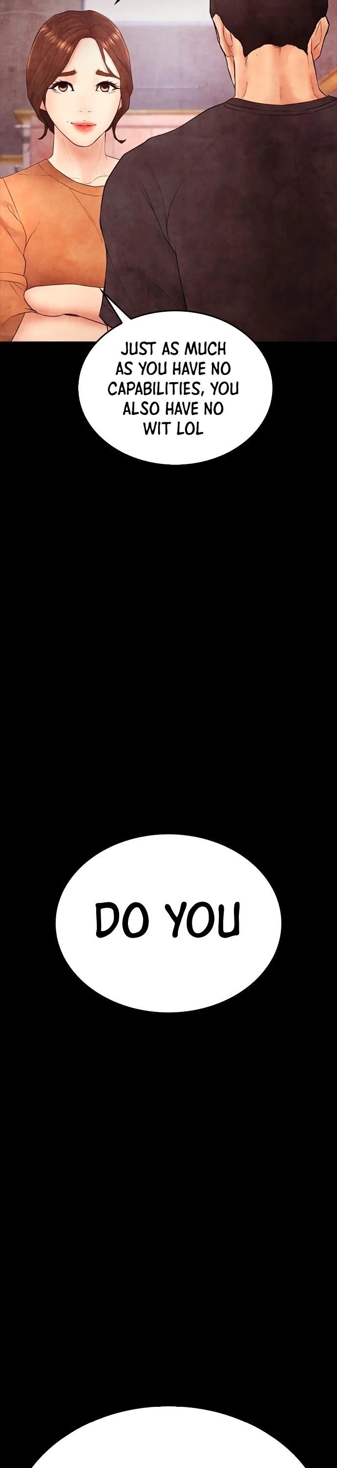 Daddy Goes To School Chapter 38 - Page 41