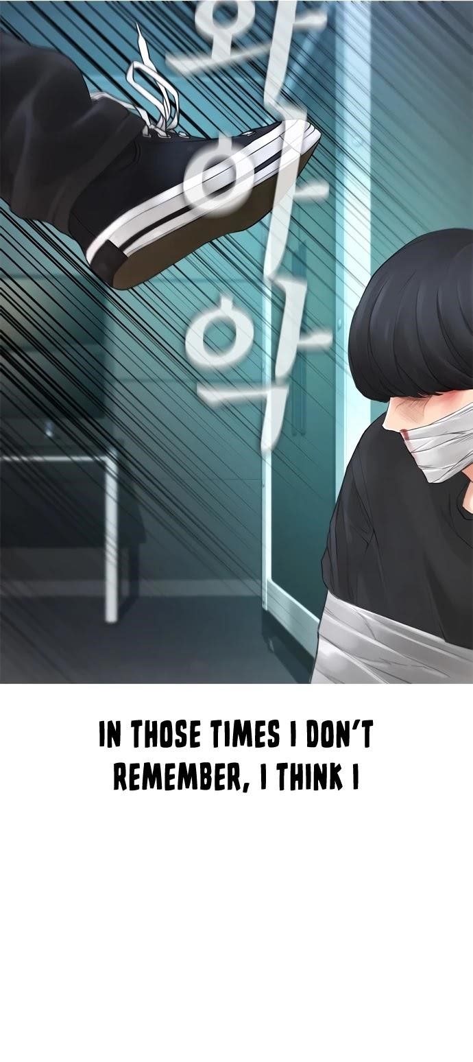 Daddy Goes To School Chapter 38 - Page 54