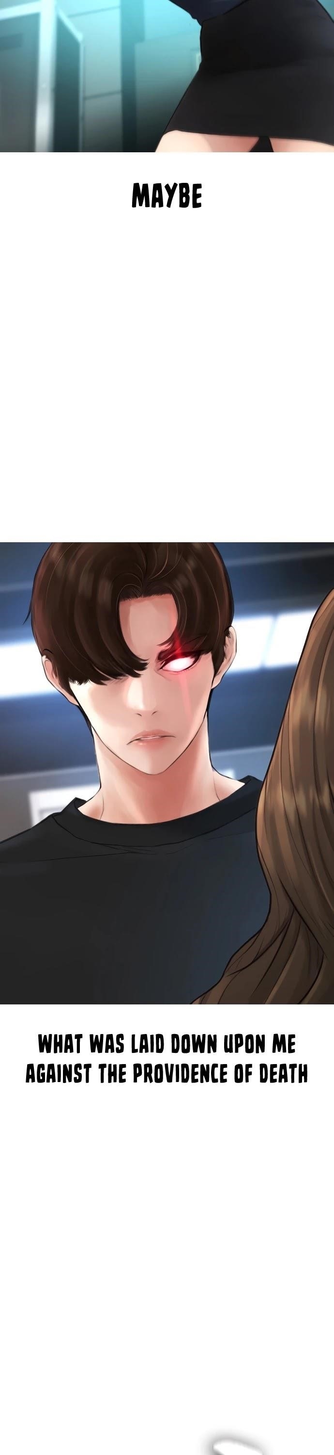 Daddy Goes To School Chapter 38 - Page 57