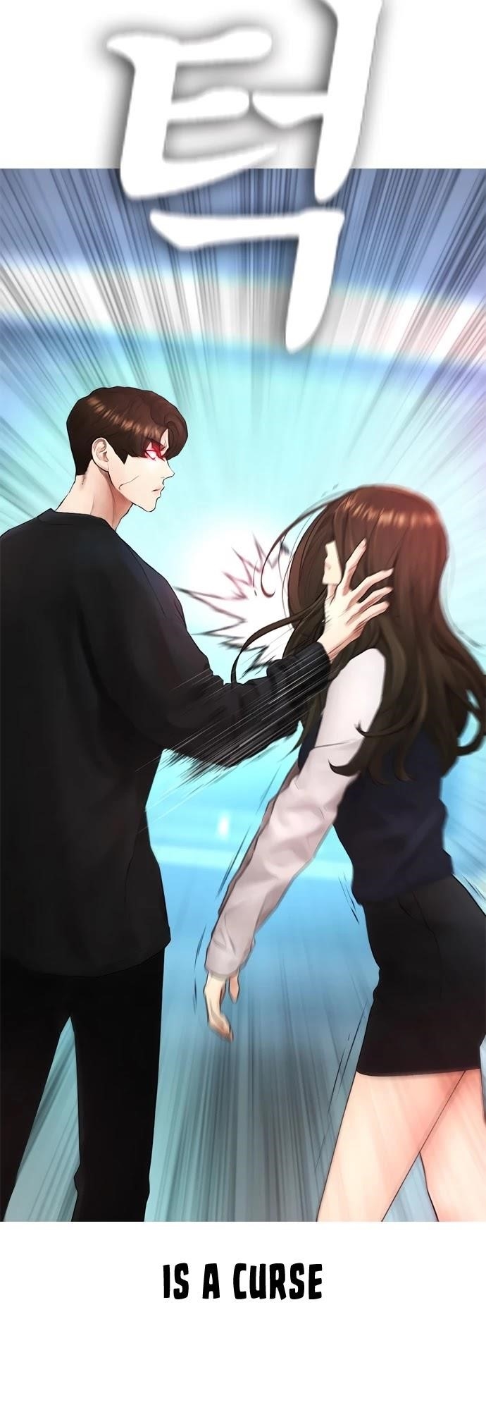 Daddy Goes To School Chapter 38 - Page 58