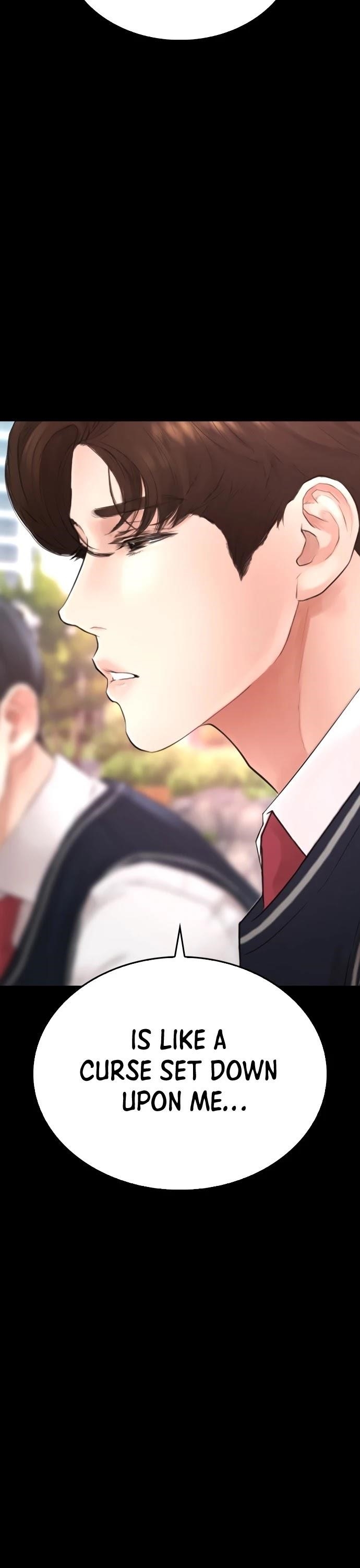 Daddy Goes To School Chapter 38 - Page 6