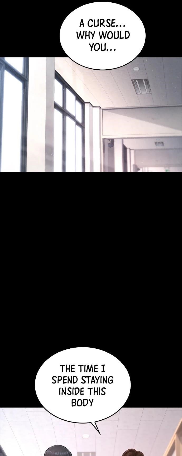 Daddy Goes To School Chapter 38 - Page 7