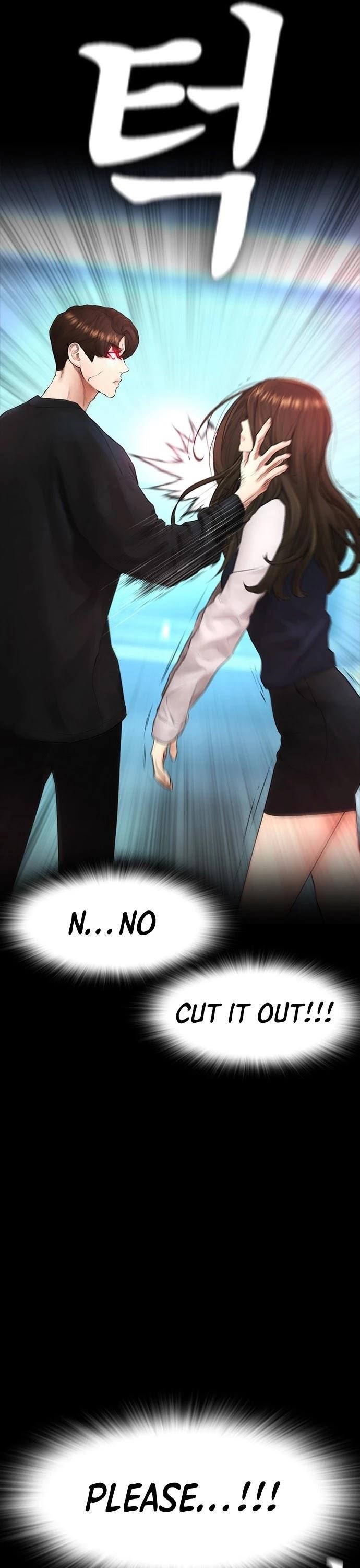 Daddy Goes To School Chapter 39 - Page 13