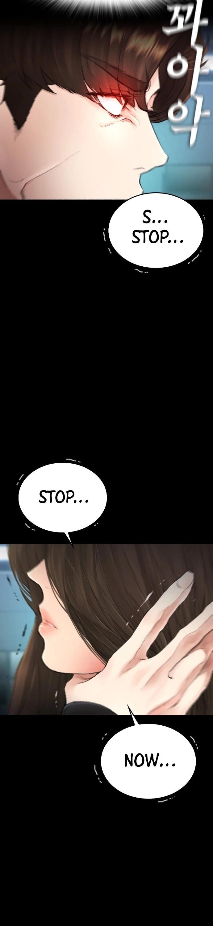 Daddy Goes To School Chapter 39 - Page 14