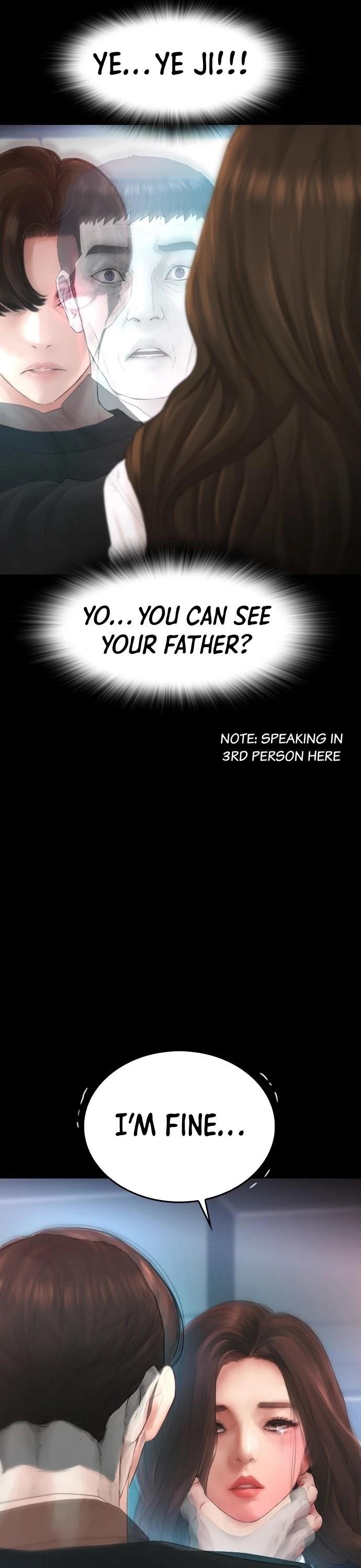 Daddy Goes To School Chapter 39 - Page 17