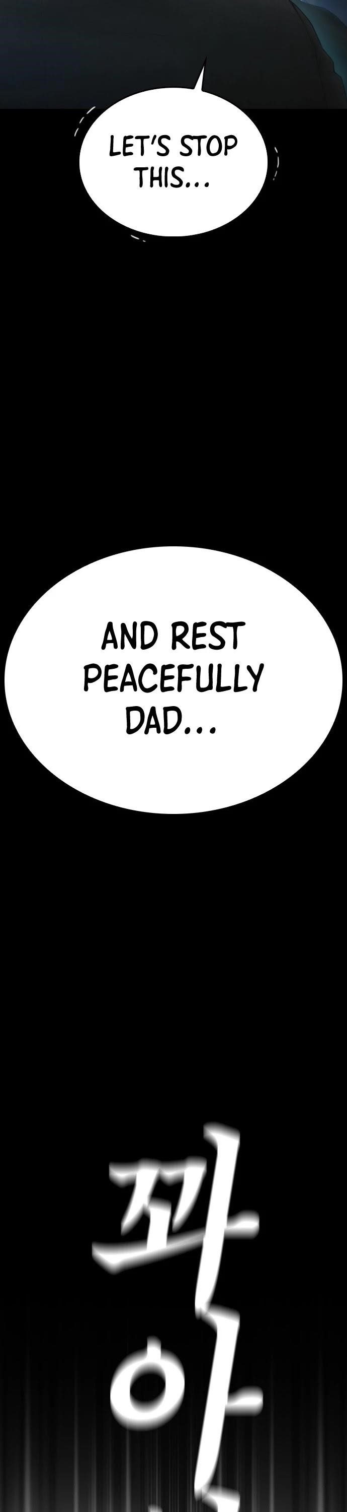 Daddy Goes To School Chapter 39 - Page 18