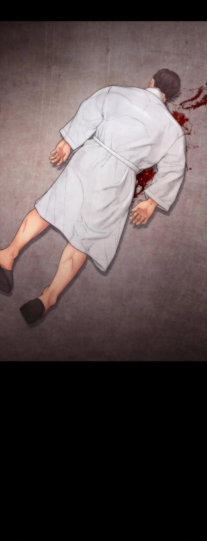 Daddy Goes To School Chapter 39 - Page 24