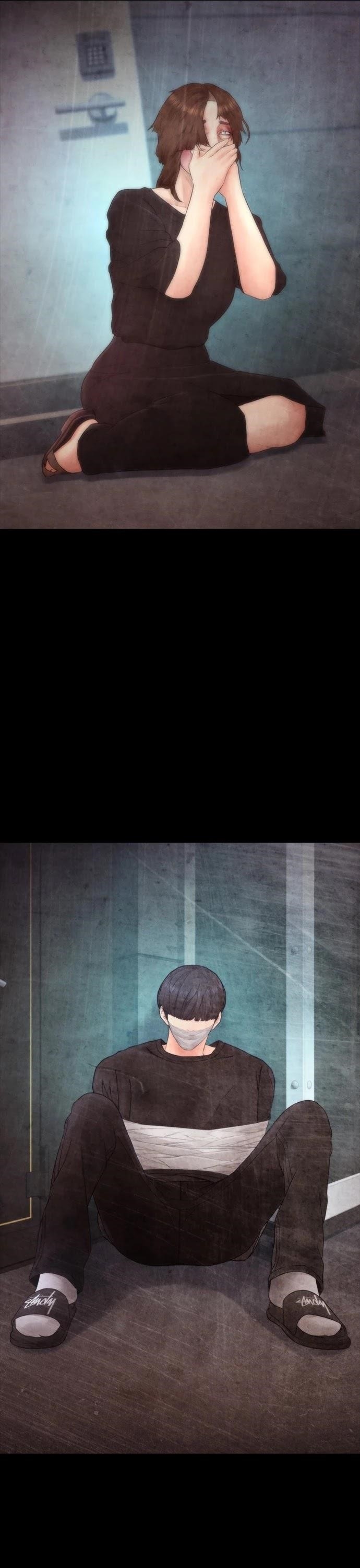 Daddy Goes To School Chapter 39 - Page 25