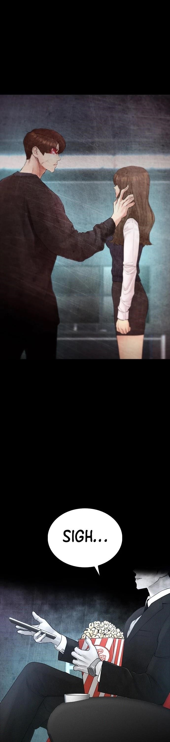 Daddy Goes To School Chapter 39 - Page 26