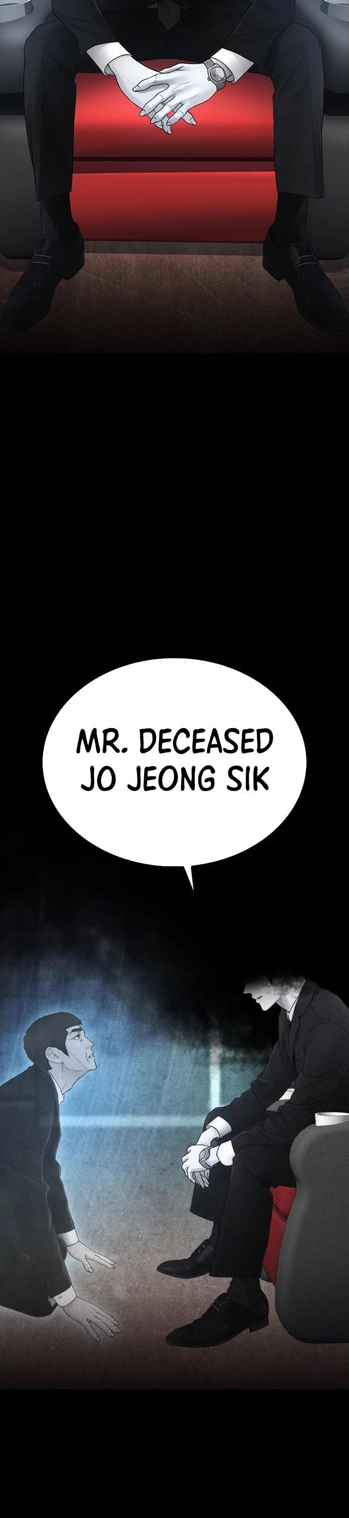 Daddy Goes To School Chapter 39 - Page 30