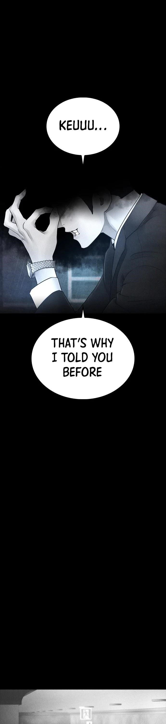 Daddy Goes To School Chapter 39 - Page 33