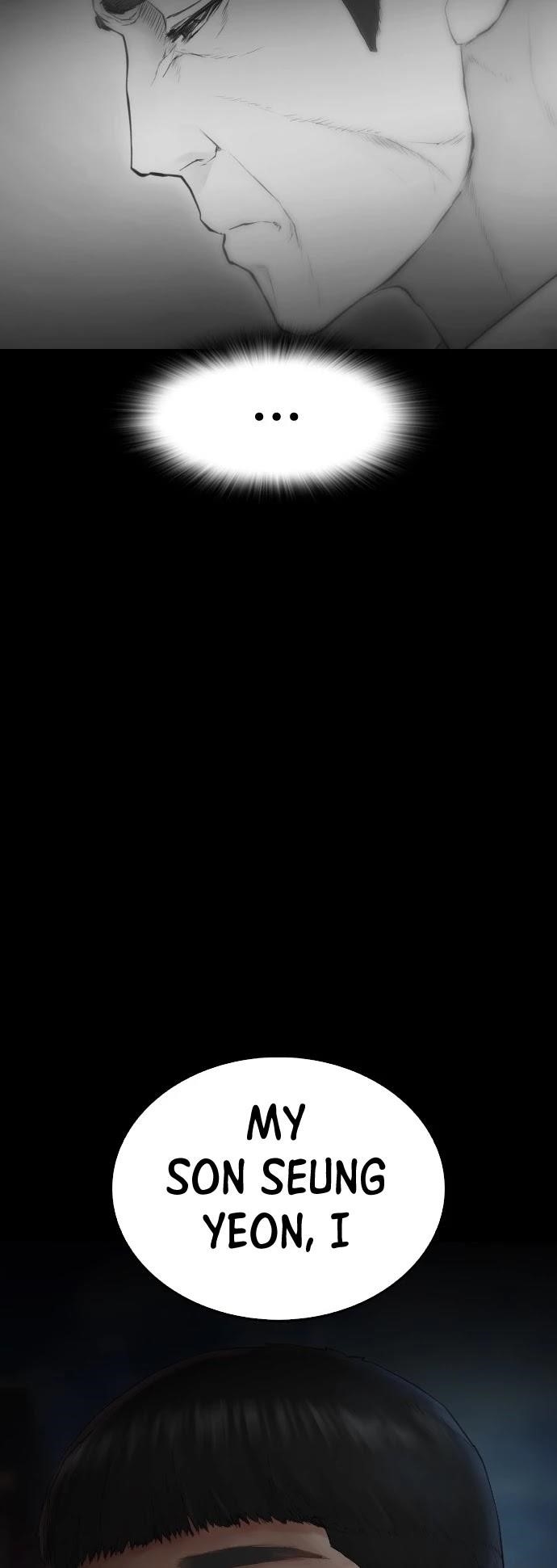 Daddy Goes To School Chapter 39 - Page 39