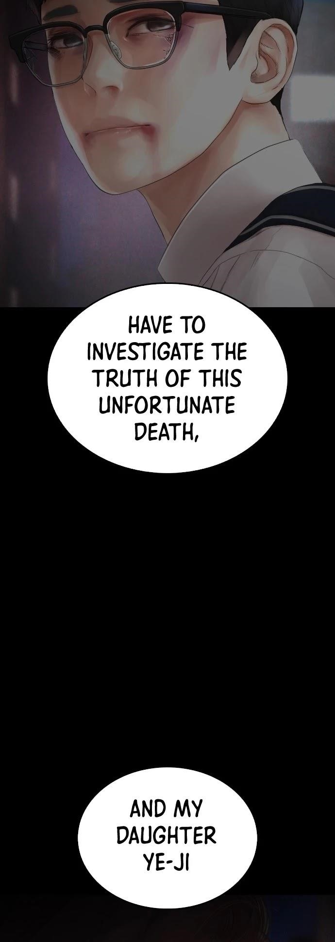 Daddy Goes To School Chapter 39 - Page 40