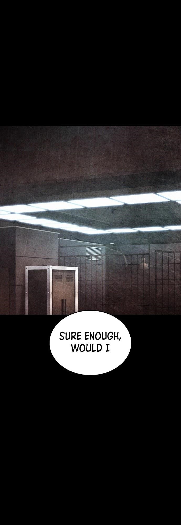 Daddy Goes To School Chapter 39 - Page 44