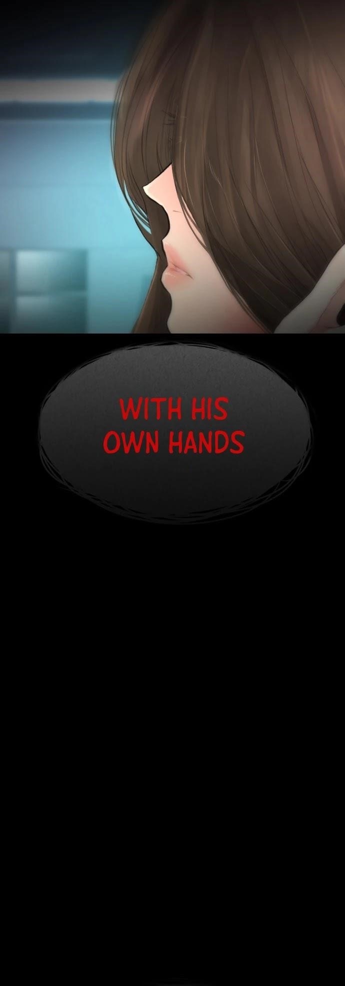 Daddy Goes To School Chapter 39 - Page 48