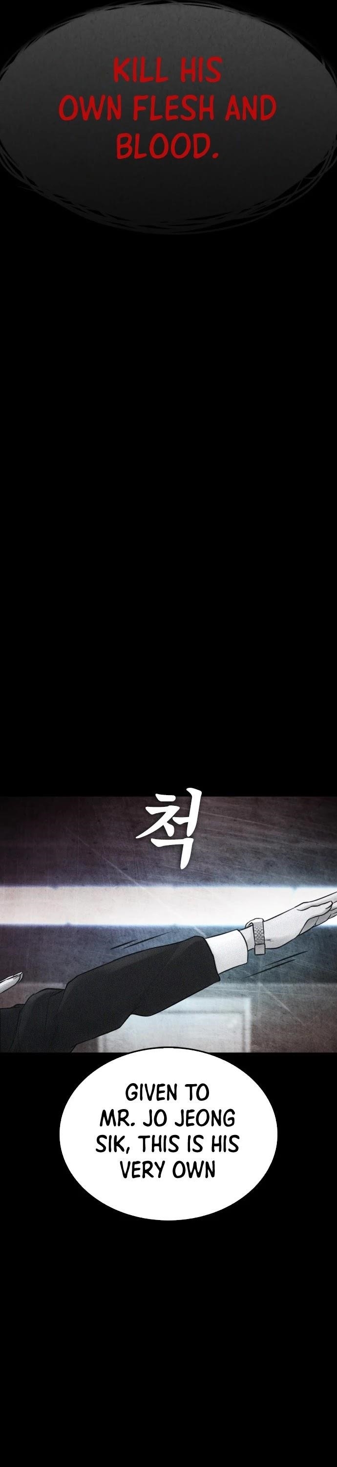 Daddy Goes To School Chapter 39 - Page 49