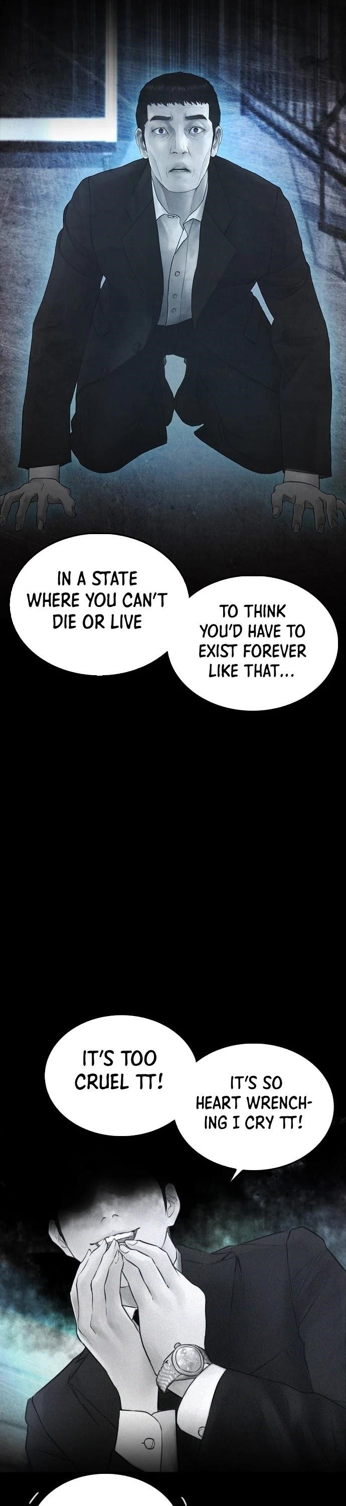 Daddy Goes To School Chapter 39 - Page 53