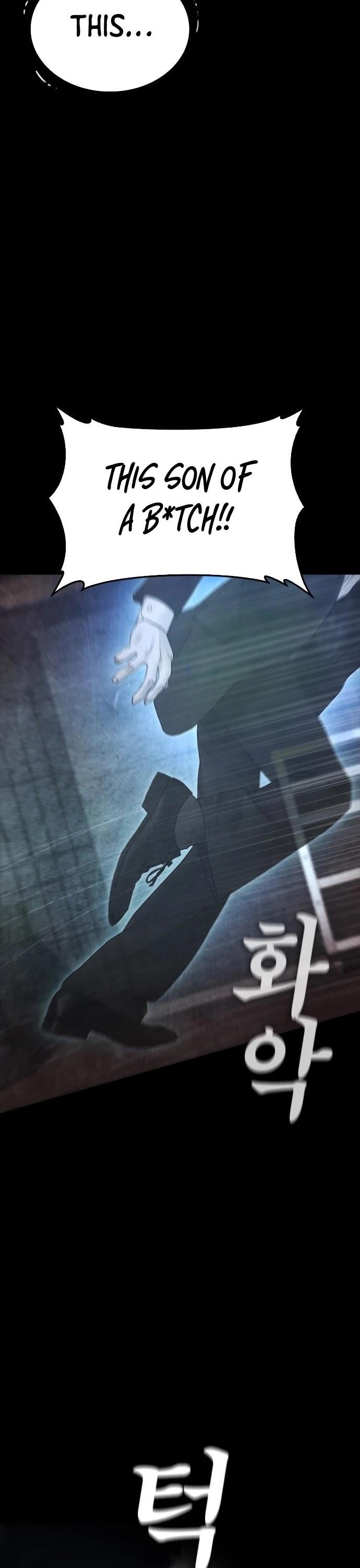 Daddy Goes To School Chapter 39 - Page 54