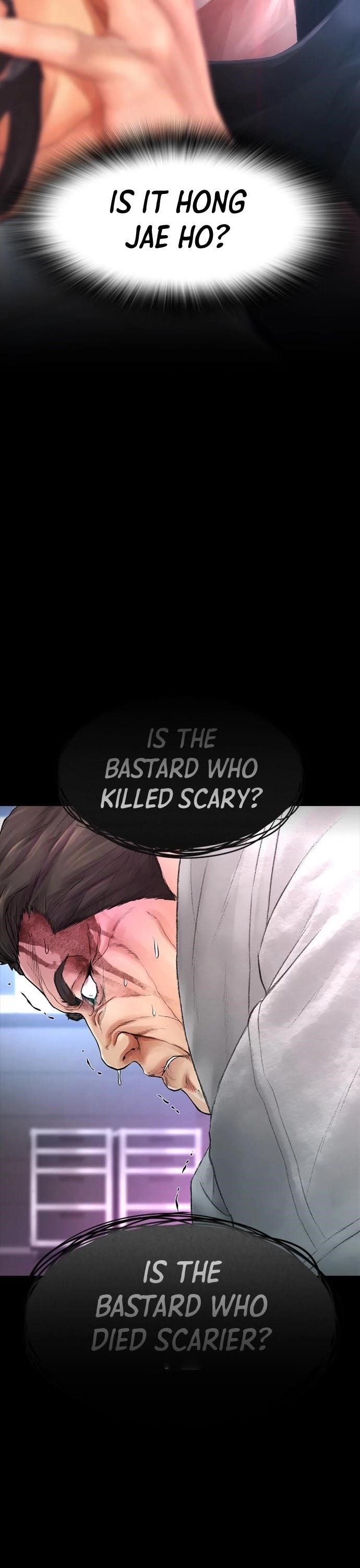 Daddy Goes To School Chapter 39 - Page 6