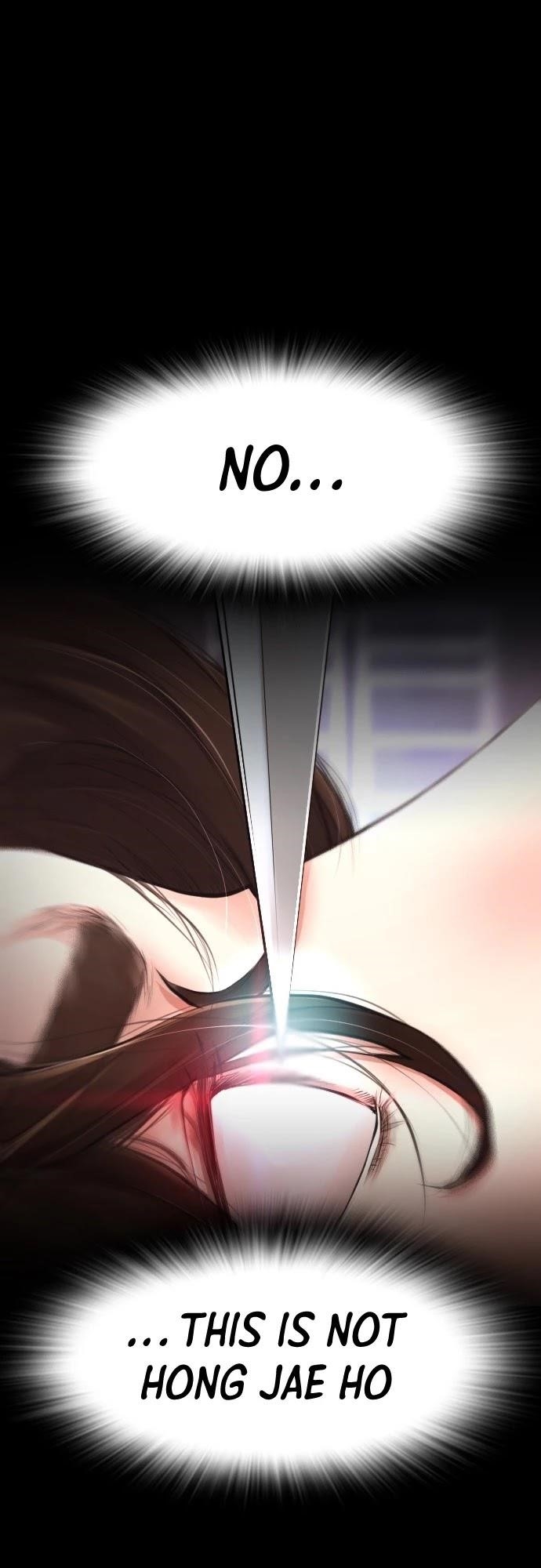 Daddy Goes To School Chapter 39 - Page 7