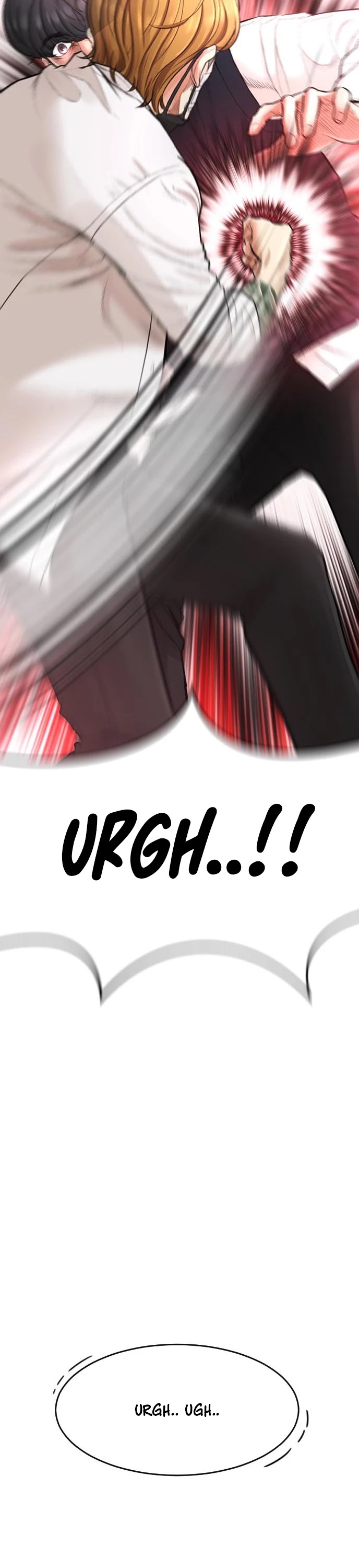 Daddy Goes To School Chapter 4 - Page 42