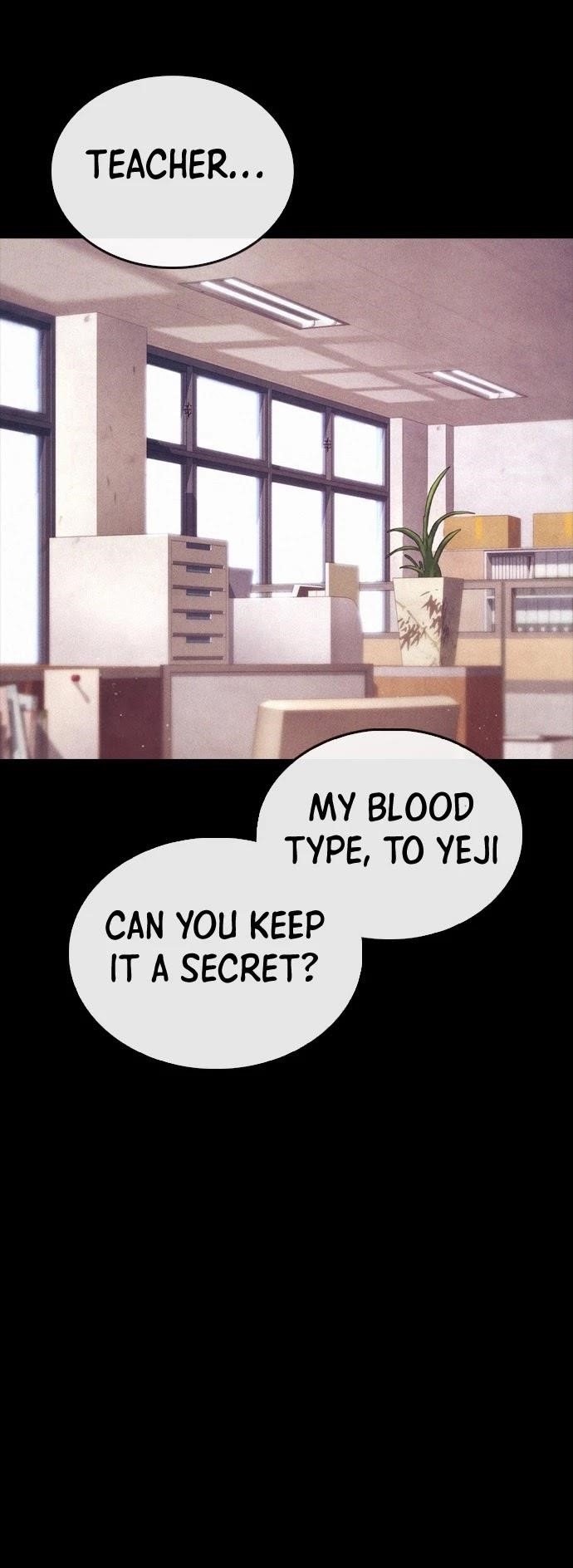 Daddy Goes To School Chapter 40 - Page 12