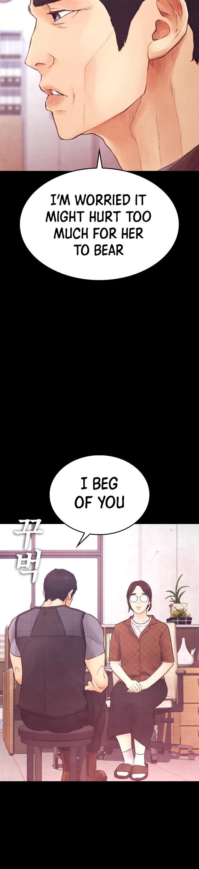 Daddy Goes To School Chapter 40 - Page 14