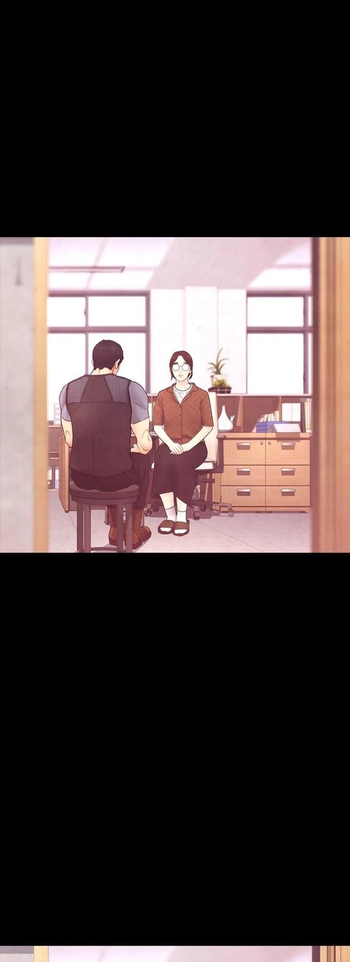 Daddy Goes To School Chapter 40 - Page 15