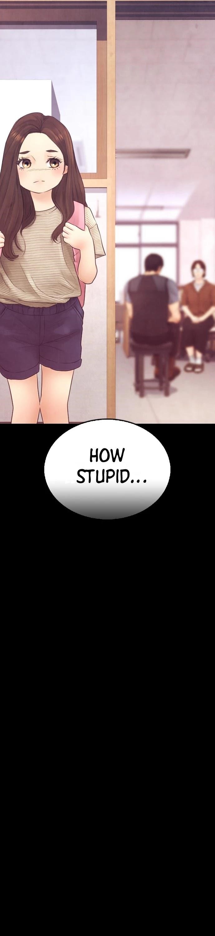 Daddy Goes To School Chapter 40 - Page 17