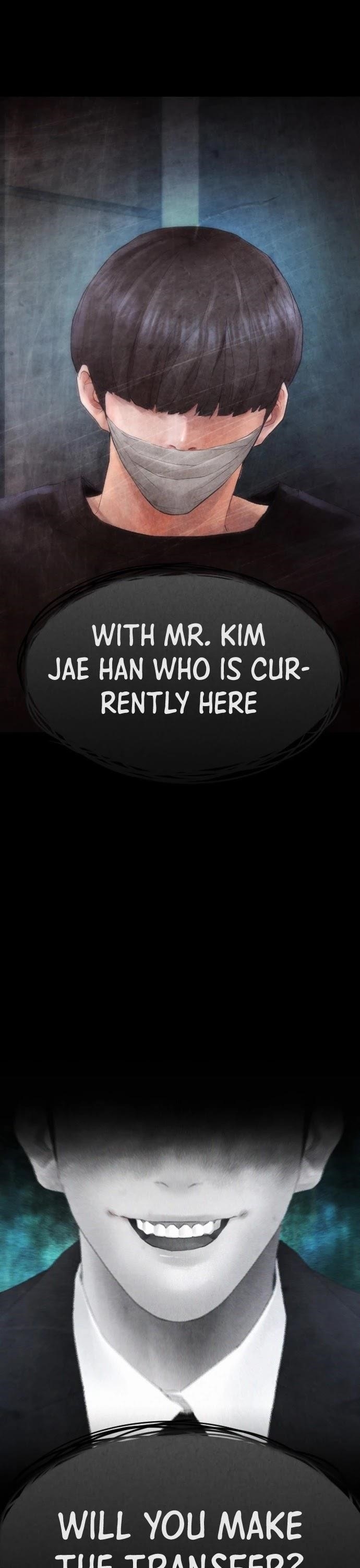 Daddy Goes To School Chapter 40 - Page 2