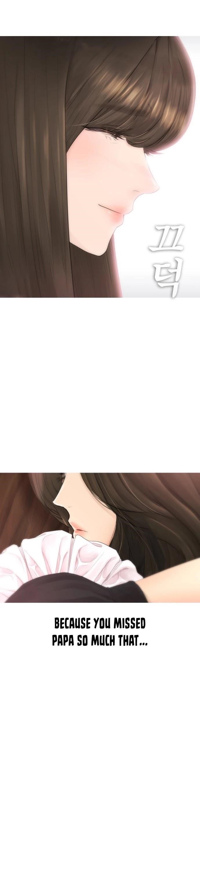 Daddy Goes To School Chapter 40 - Page 33