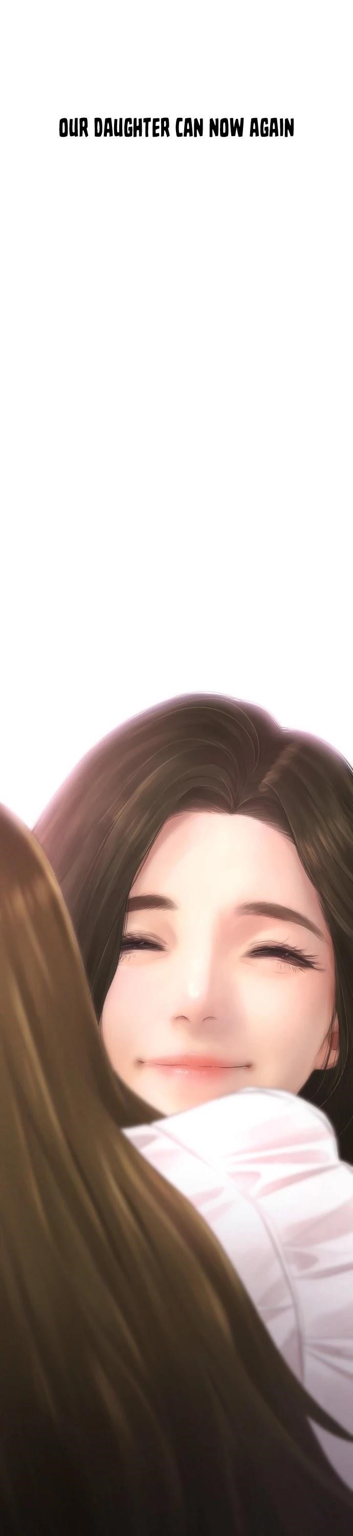 Daddy Goes To School Chapter 40 - Page 34