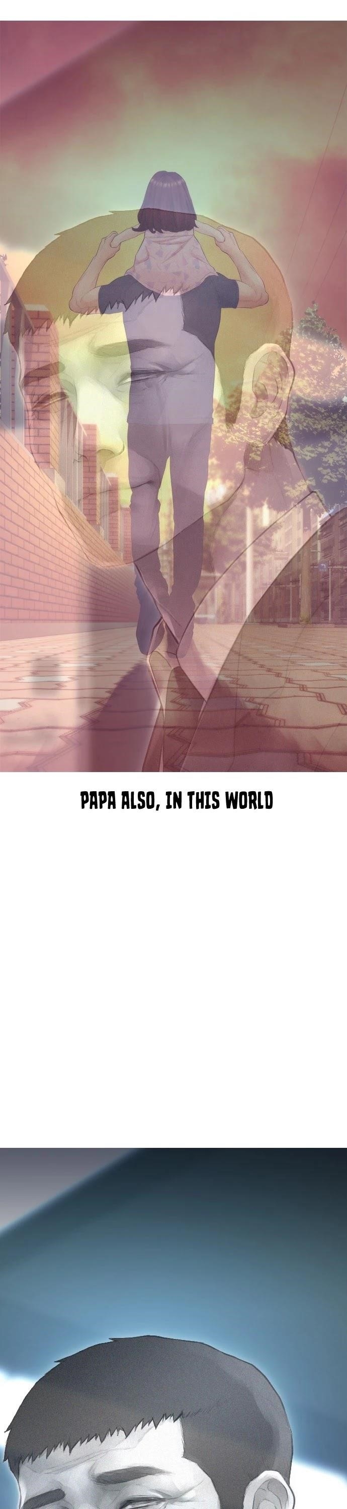 Daddy Goes To School Chapter 40 - Page 41