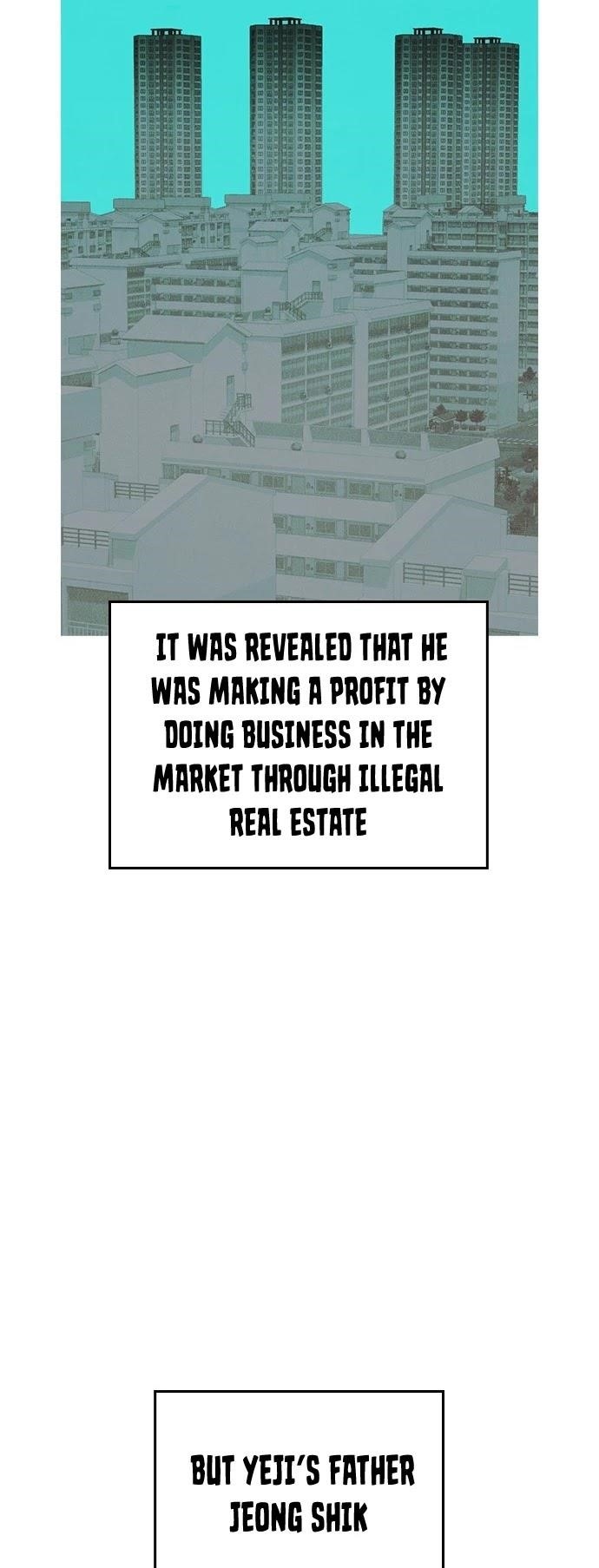 Daddy Goes To School Chapter 40 - Page 47