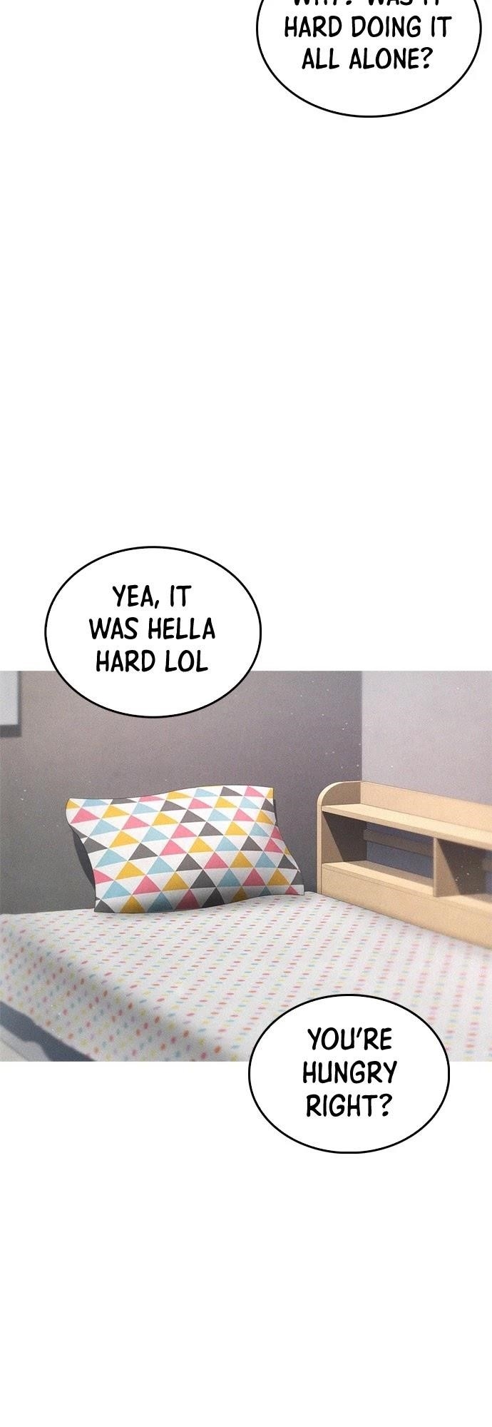 Daddy Goes To School Chapter 40 - Page 59