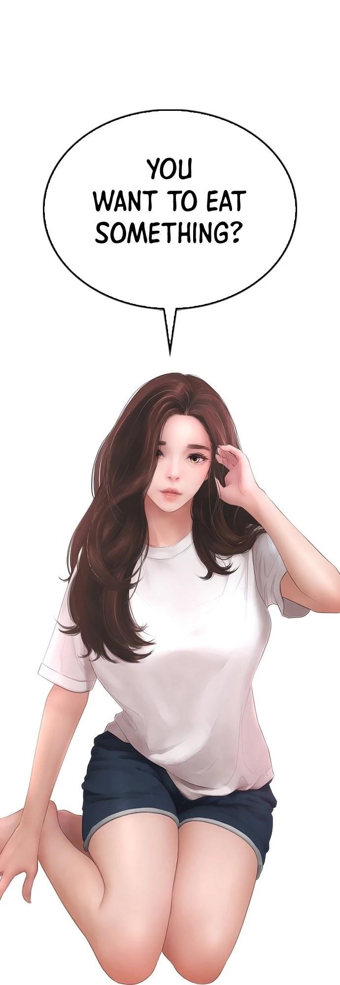 Daddy Goes To School Chapter 40 - Page 60