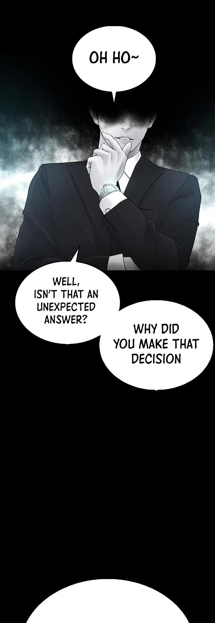 Daddy Goes To School Chapter 40 - Page 7