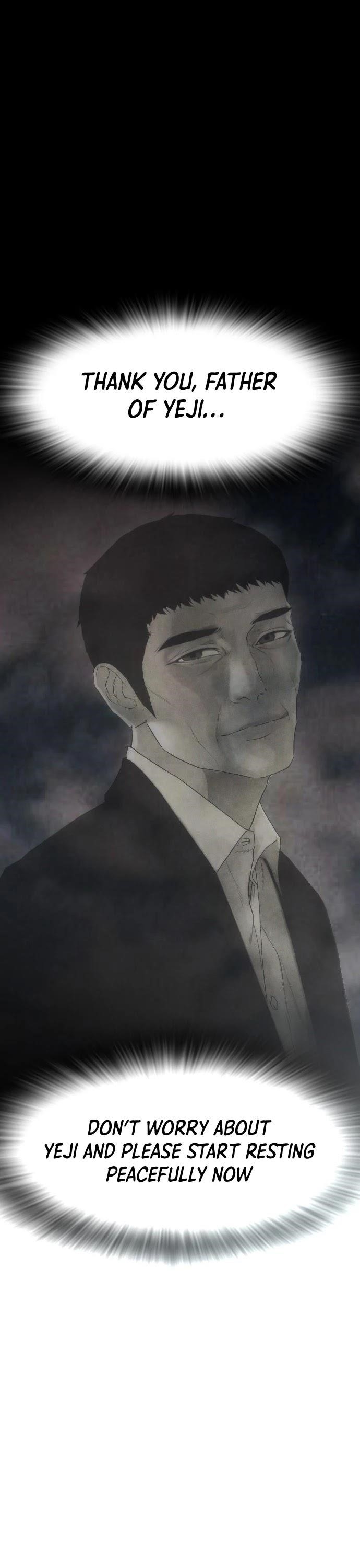 Daddy Goes To School Chapter 41 - Page 18