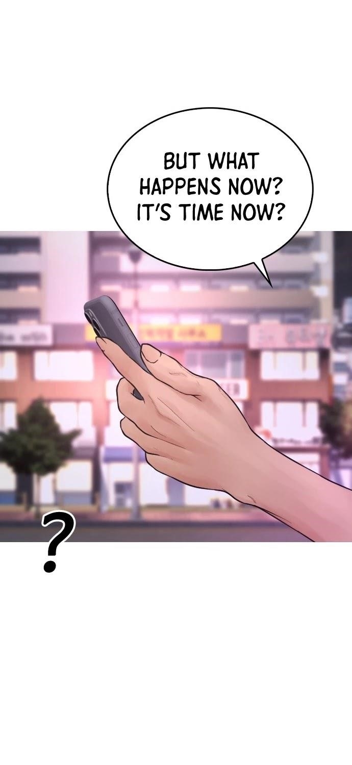 Daddy Goes To School Chapter 41 - Page 32