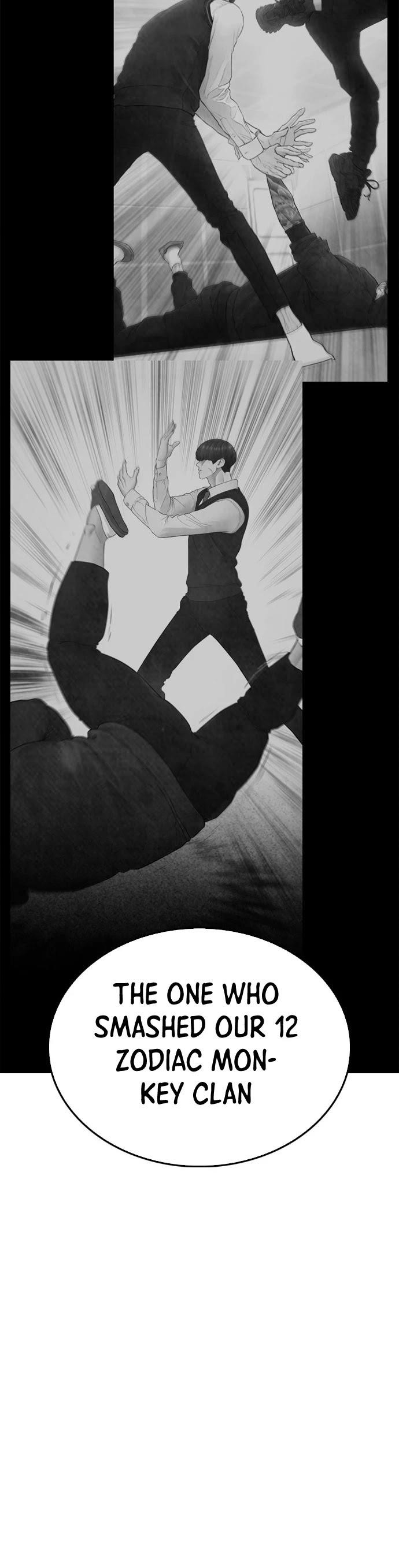 Daddy Goes To School Chapter 41 - Page 43