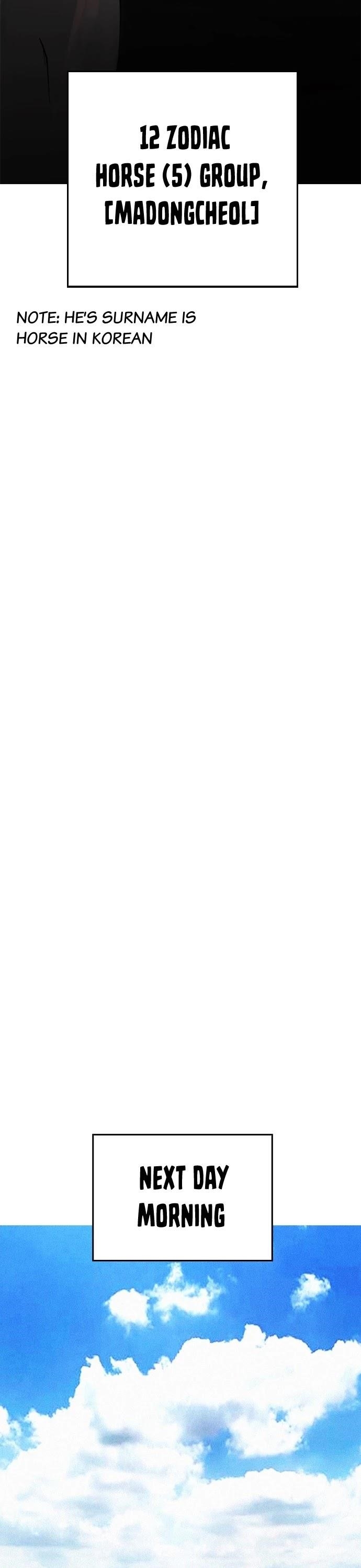 Daddy Goes To School Chapter 41 - Page 53