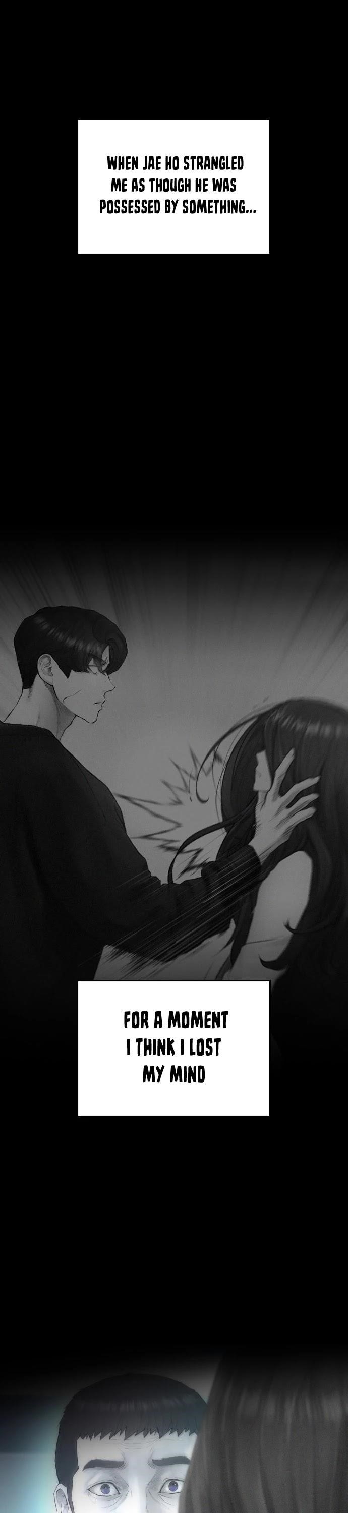 Daddy Goes To School Chapter 41 - Page 9