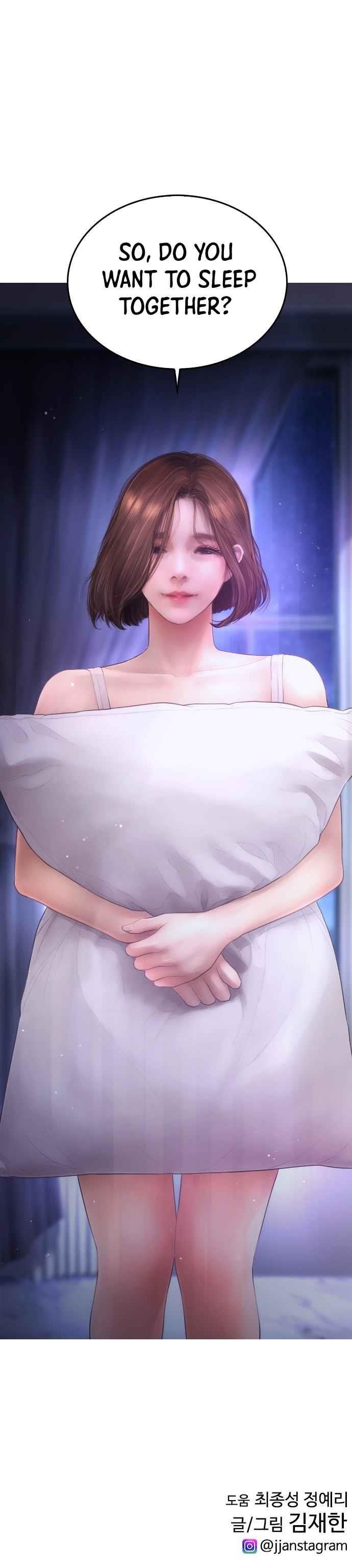 Daddy Goes To School Chapter 44 - Page 20