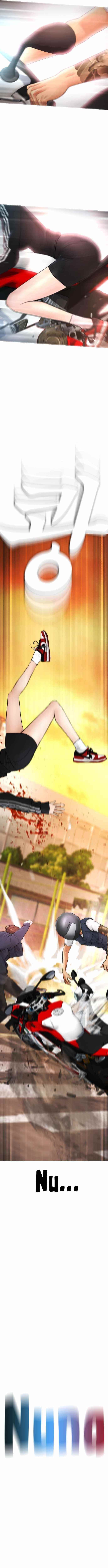 Daddy Goes To School Chapter 48 - Page 14