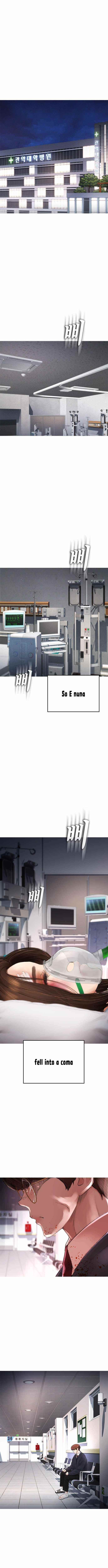 Daddy Goes To School Chapter 48 - Page 15